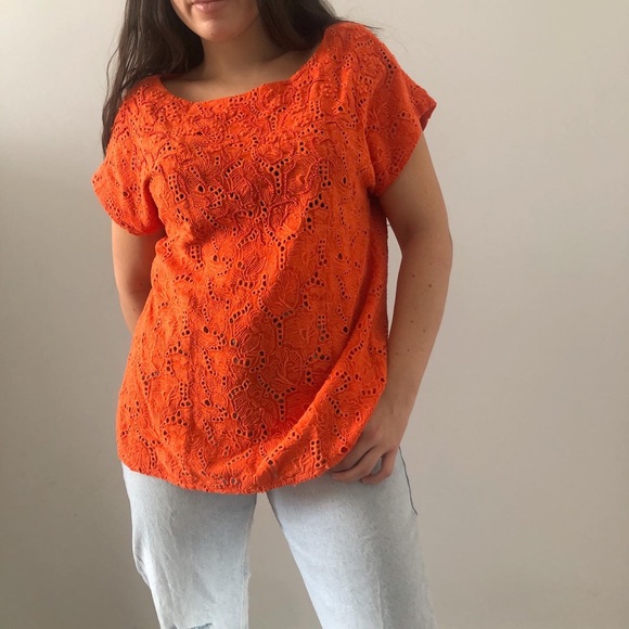 MAEVE by Anthropologie | Beaded Top - Picture 2 of 6